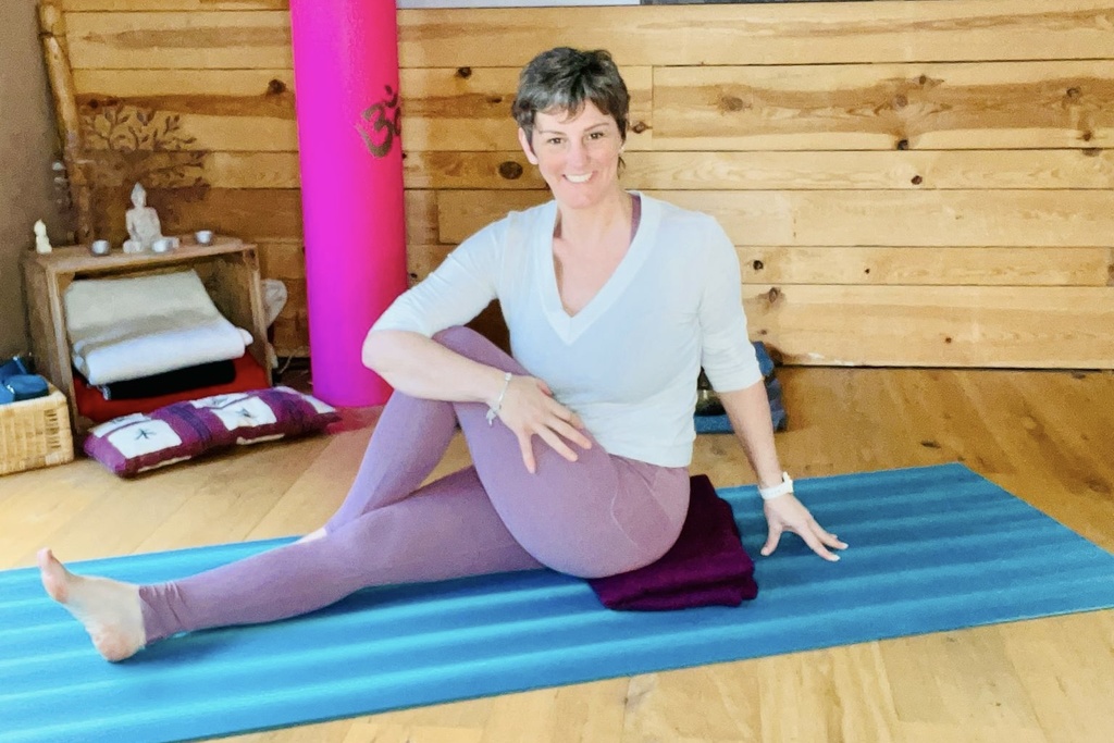 Hatha Yoga