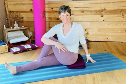 Hatha Yoga