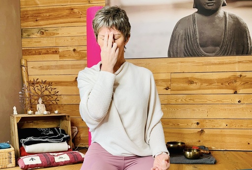 Pranayama